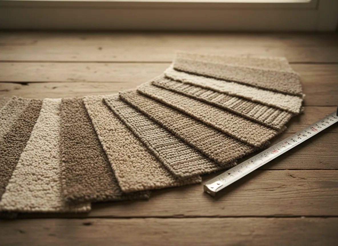 Carpet Installation College Corner, OH FAQs
